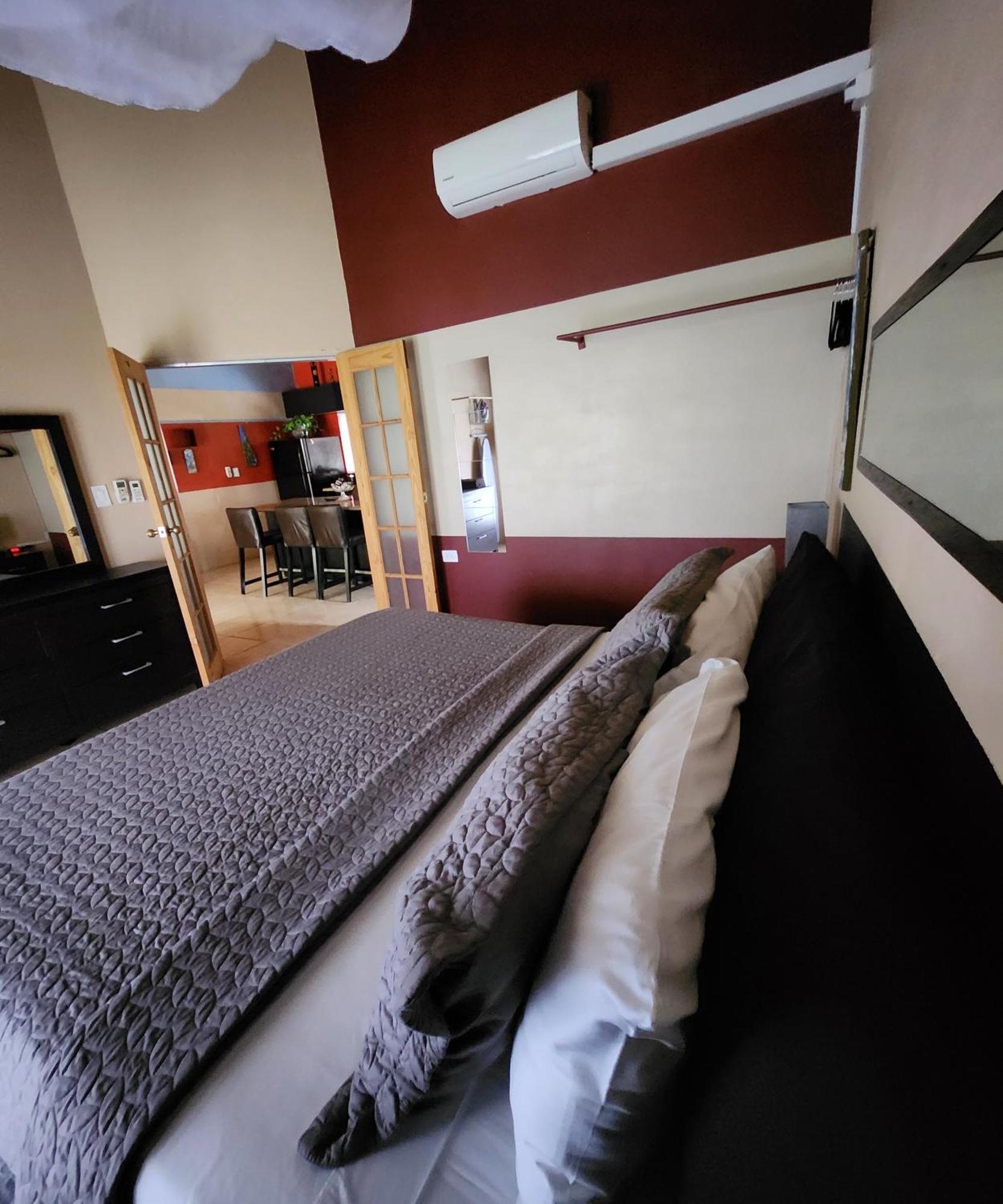 Carolina Point Resort Crown Point Eksteriør billede